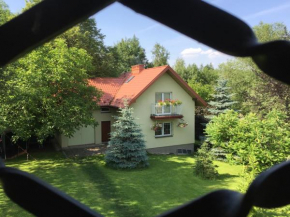 Holiday house EWA, Meszna Opacka